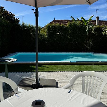 Casa Silva Hotel Pinhal Novo Bagian luar foto