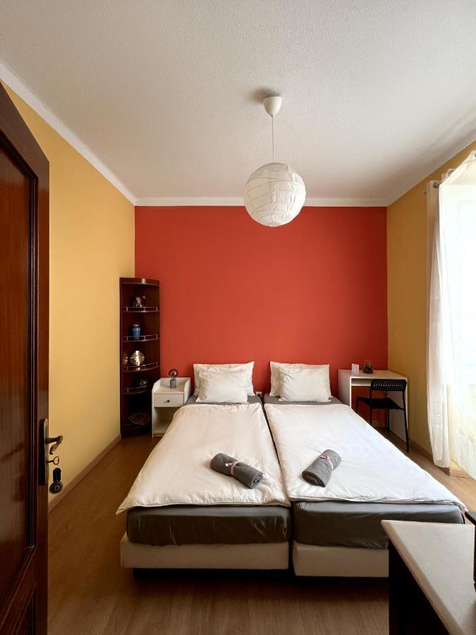 Casa Silva Hotel Pinhal Novo Bagian luar foto